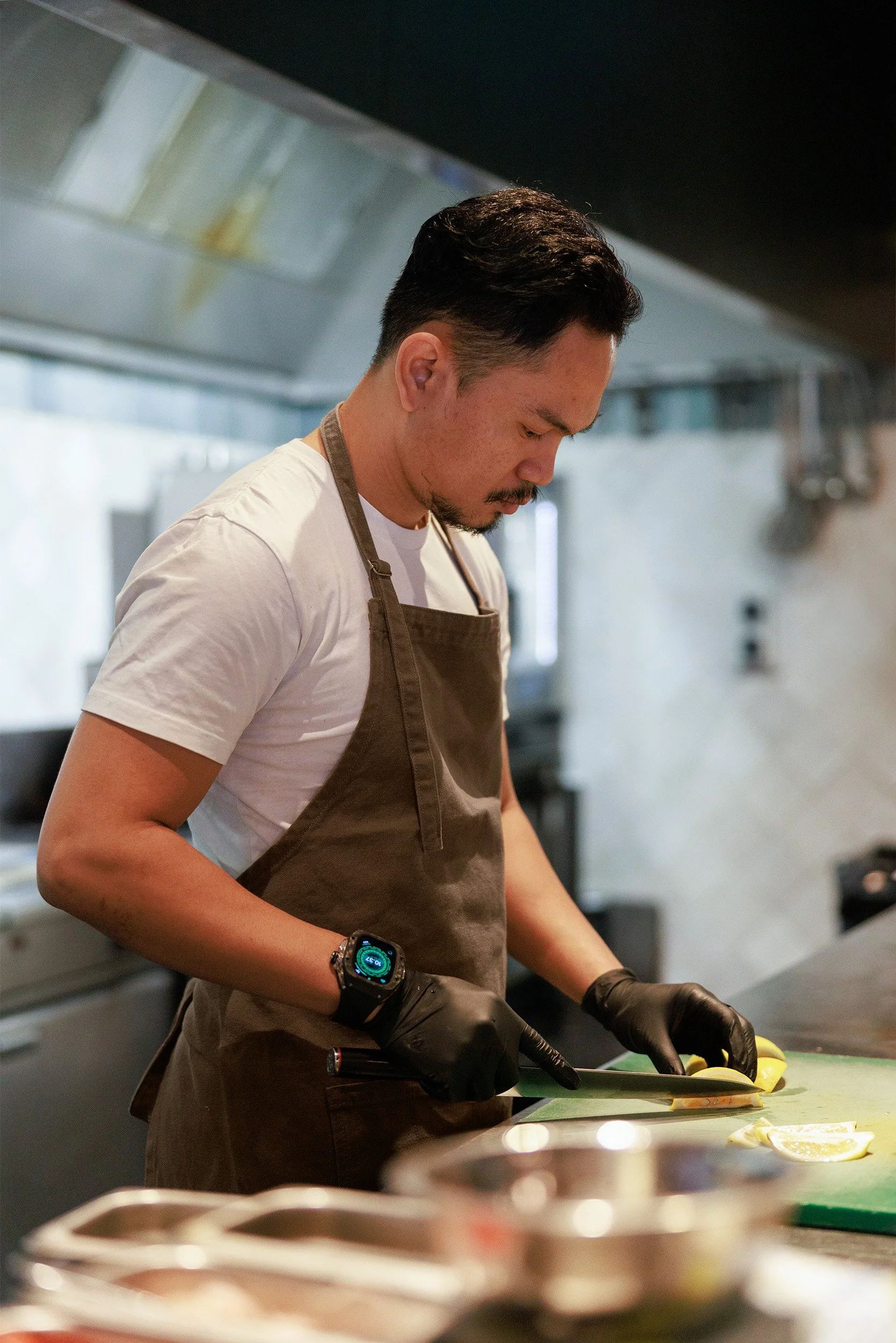 The Everyday Edit - Durable, modern workwear designed for teams who wear it every day.