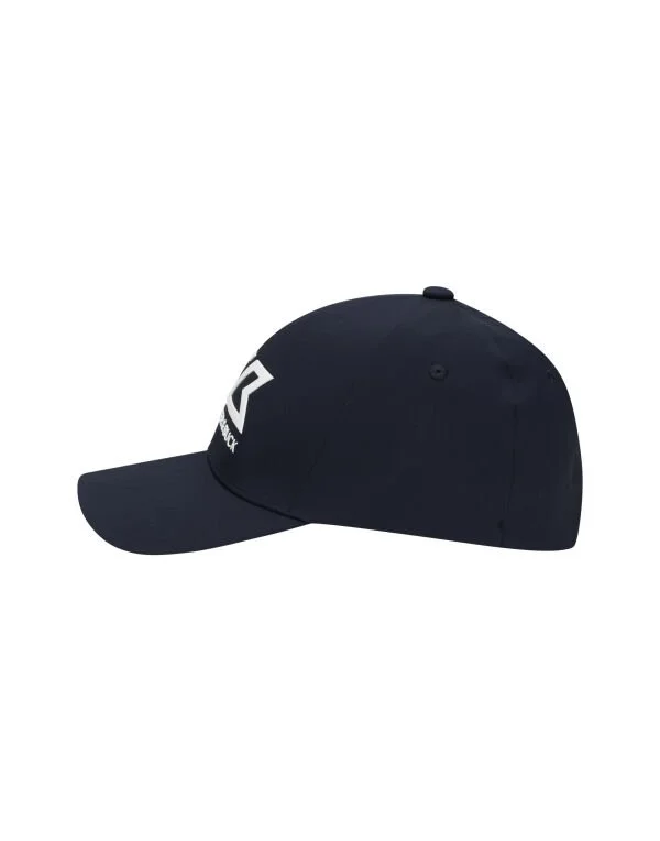 Cutter and Buck Navy Wauna Cap