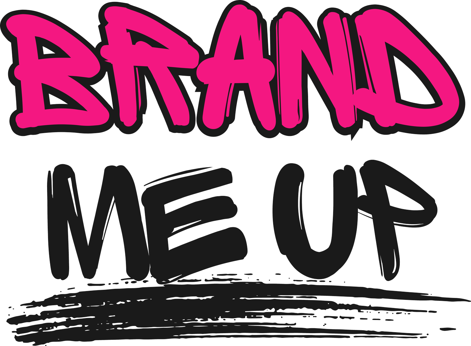 Brand Me Up