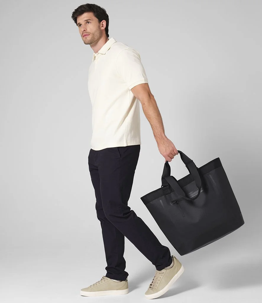 Brand Me Up Voyager Tote