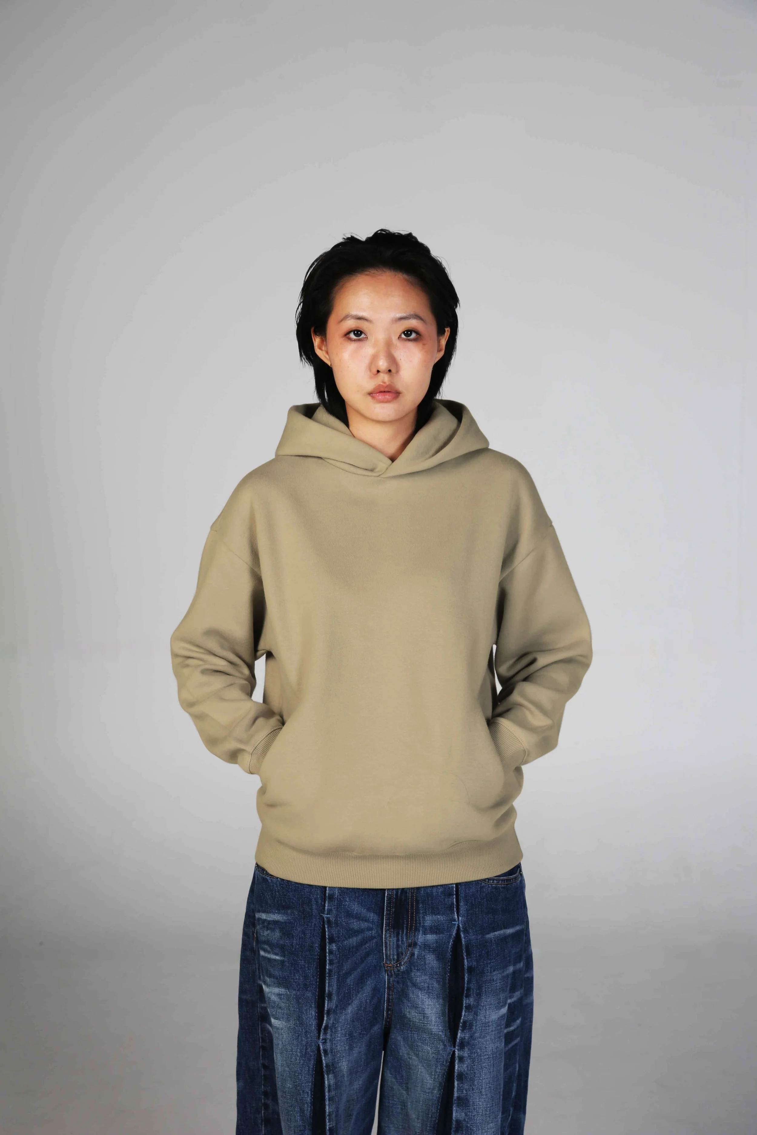 Hoodie Number 2 Brand Me Up