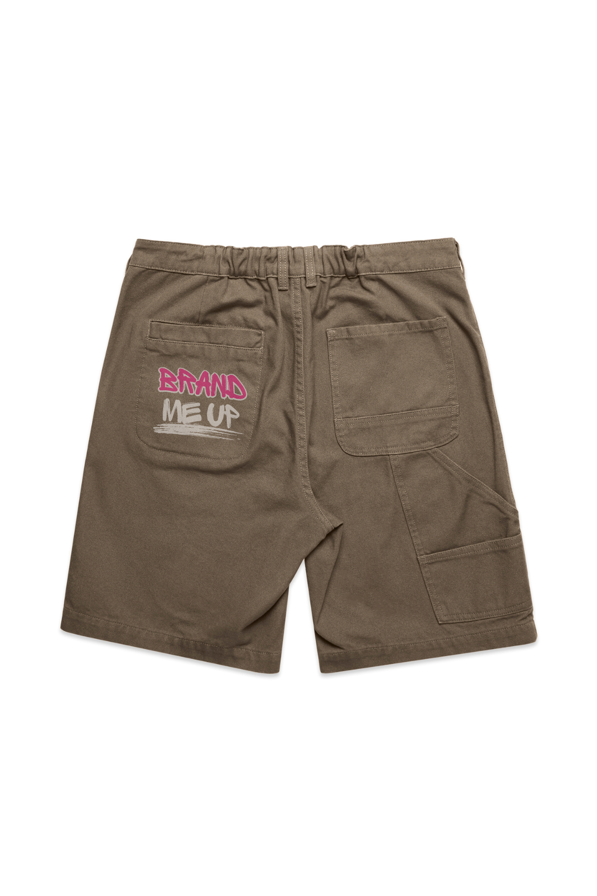 Example Product Placement