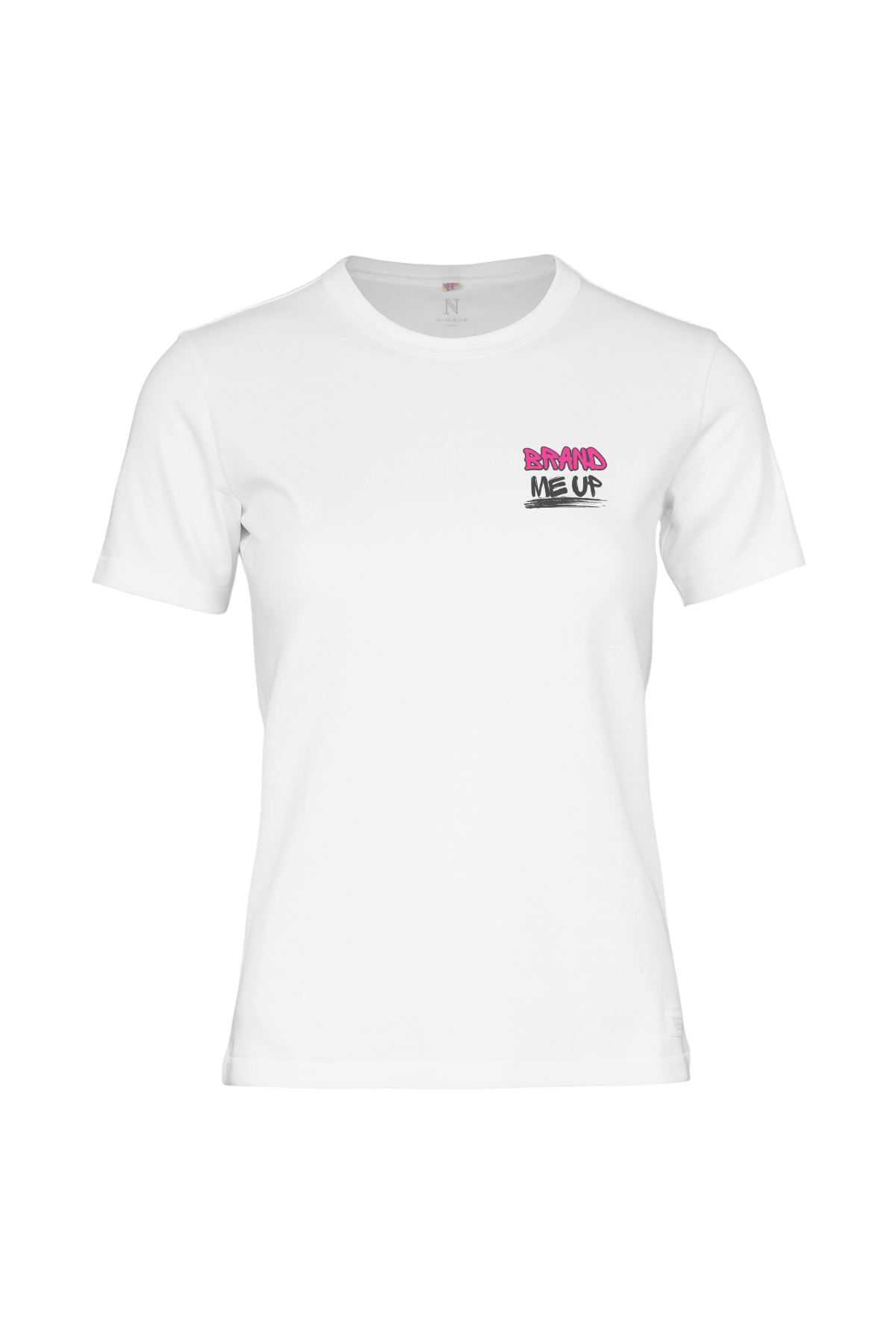 Santa Monica Example Logo Placement