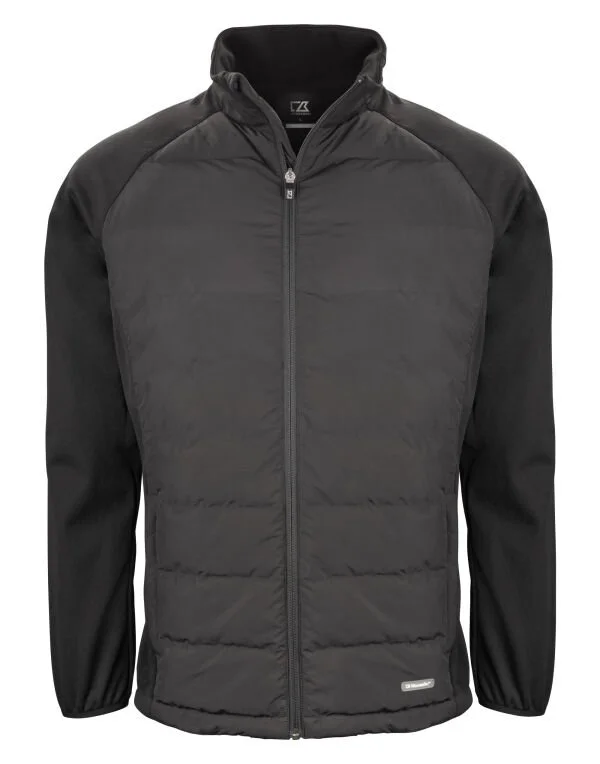 Oak Harbour Jack Men's Black