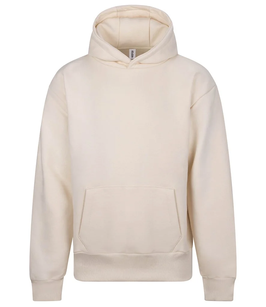 Hoodie number 1 front