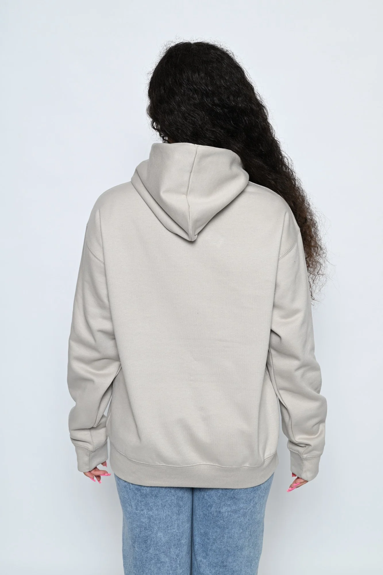 Brand Me Up Hoodie Number 2 Gemini Hoodie 