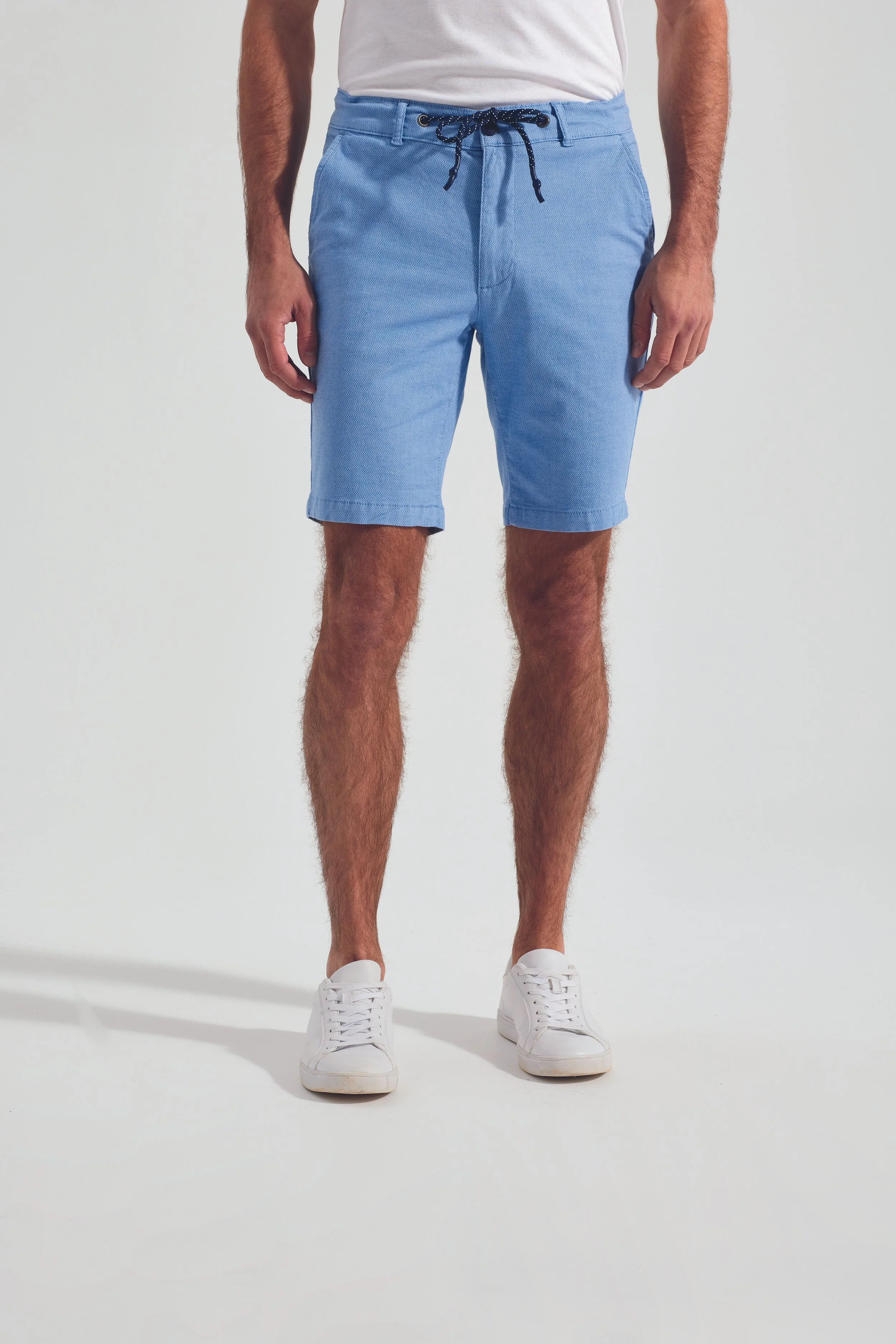 Men's chino short