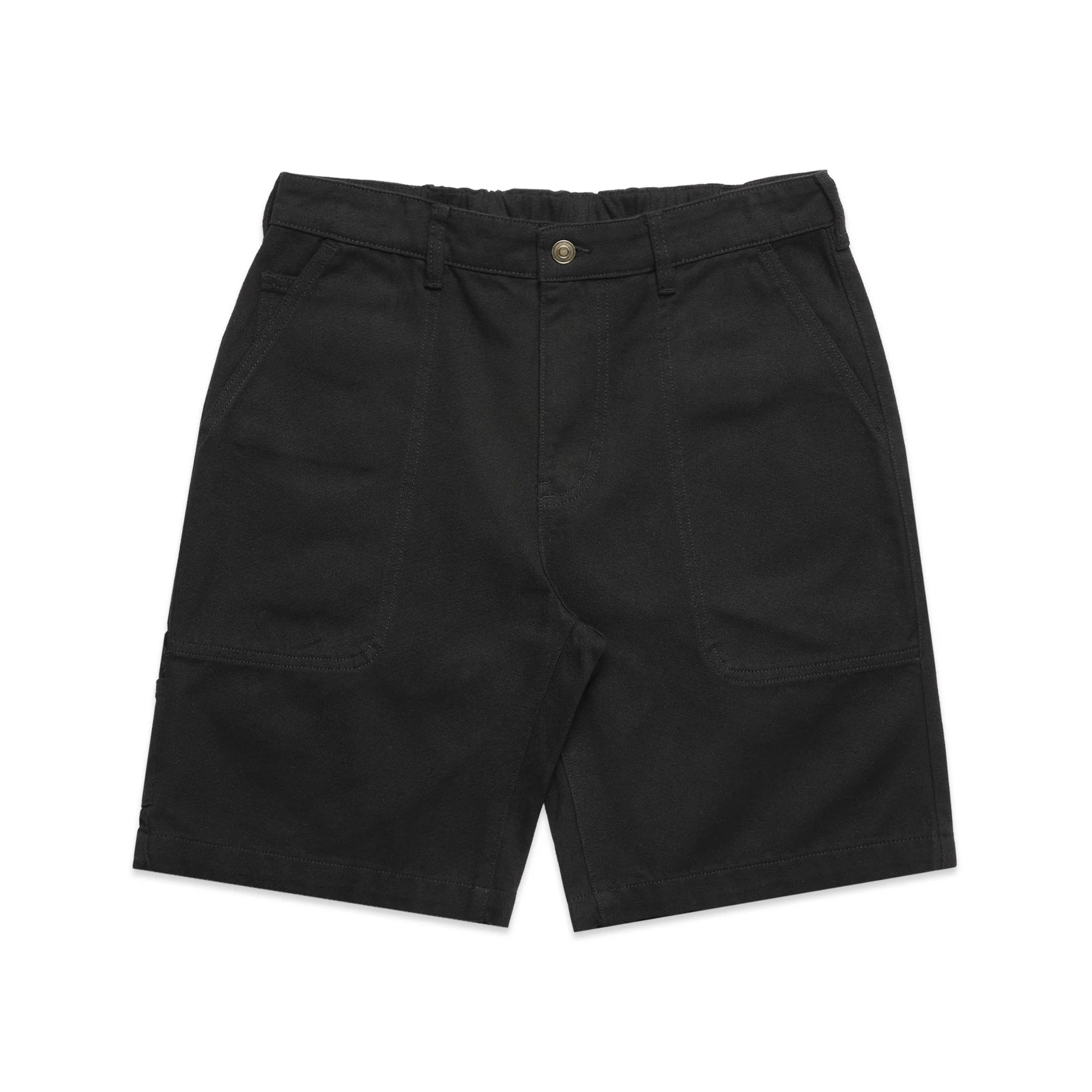 Canvas-work-shorts-black-front.jpg