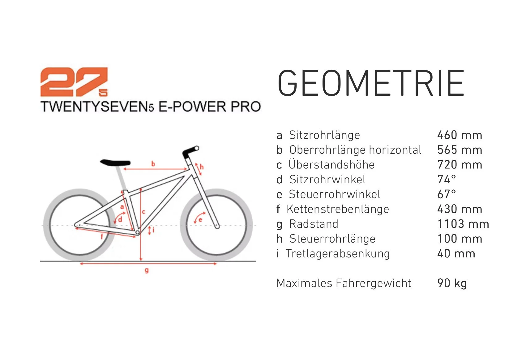 Geometrie 275" Ben-e-bike leichte E-Bikes für Jugendliche und Erwachsene
