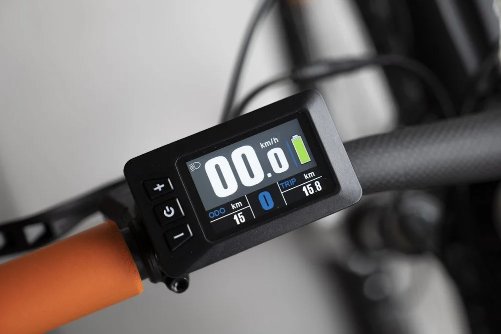 Ben-e-bike Occasionen