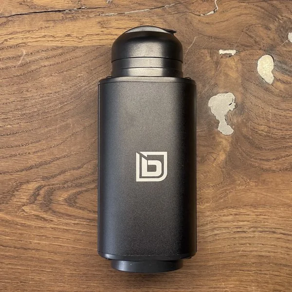 Ben-e-bike Zweitakku 250 WH 36 Volt 4-Pol ab 2021