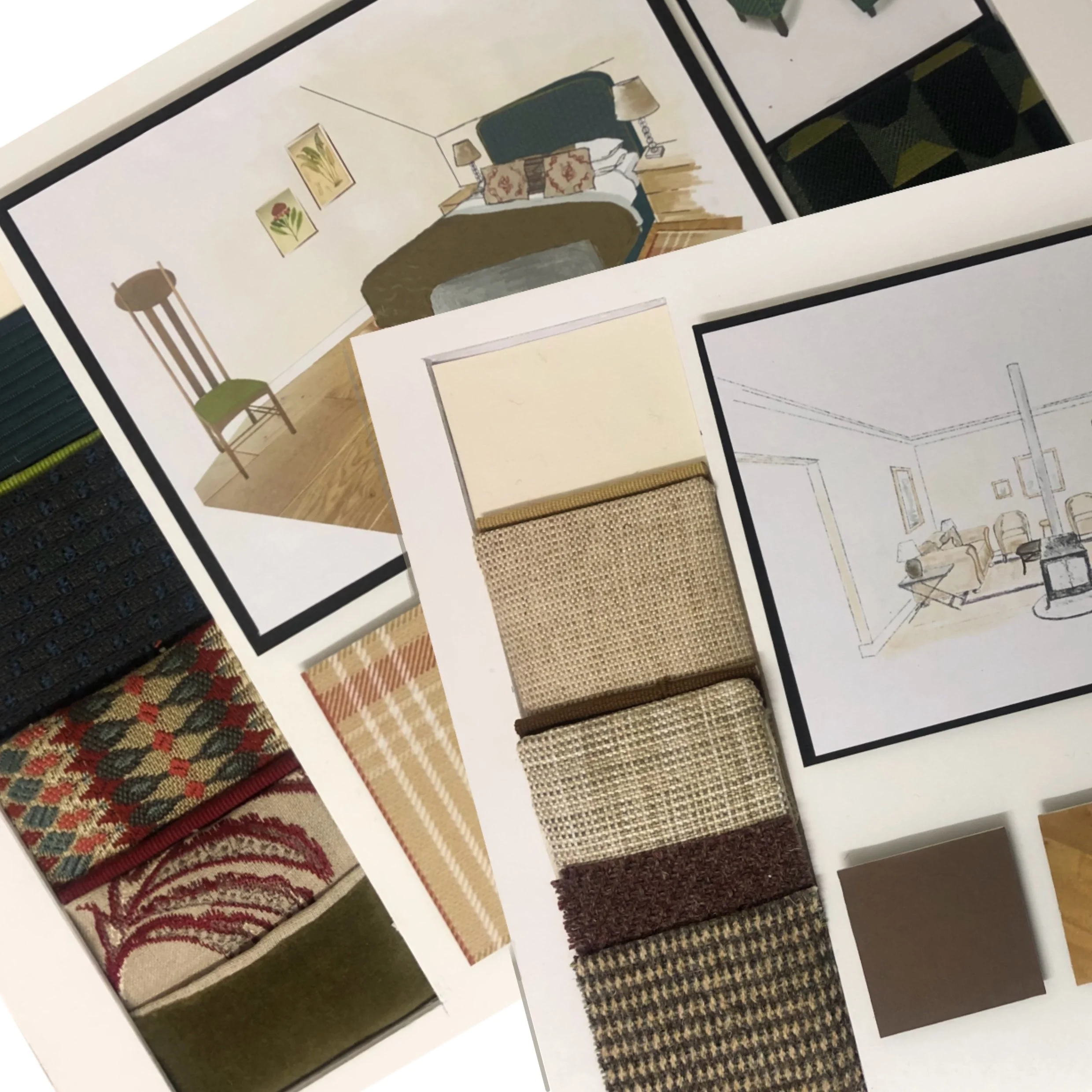 Garth sample boards.jpg