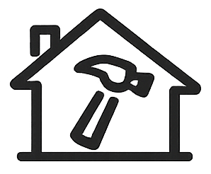 Renovations & Home Improvements icon