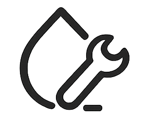 Kitchens & Bathrooms icon