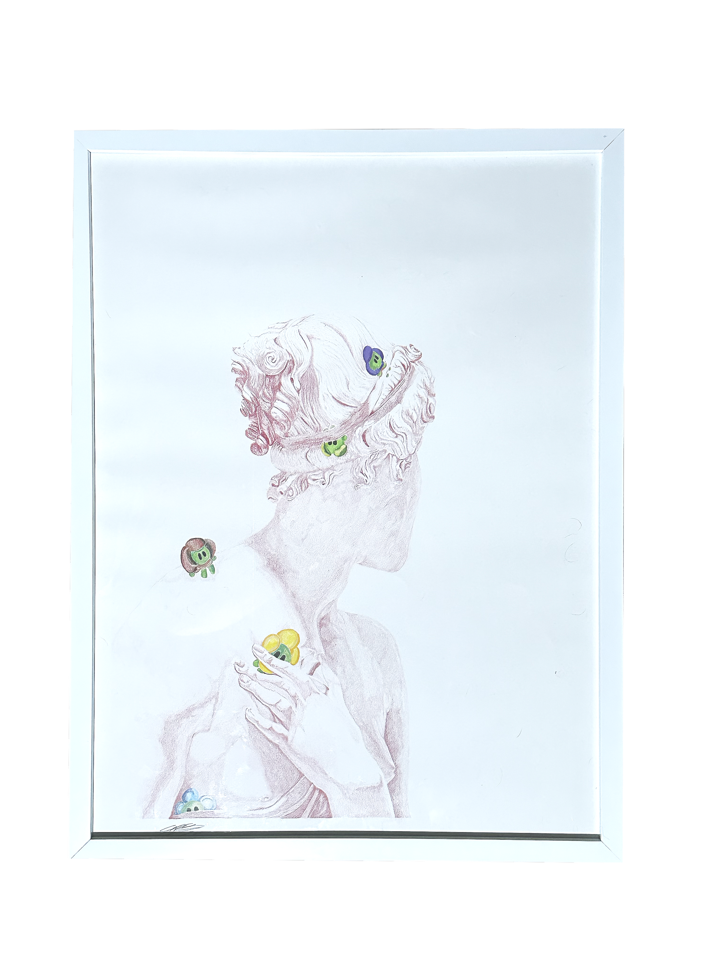 "A Turning Point" #1