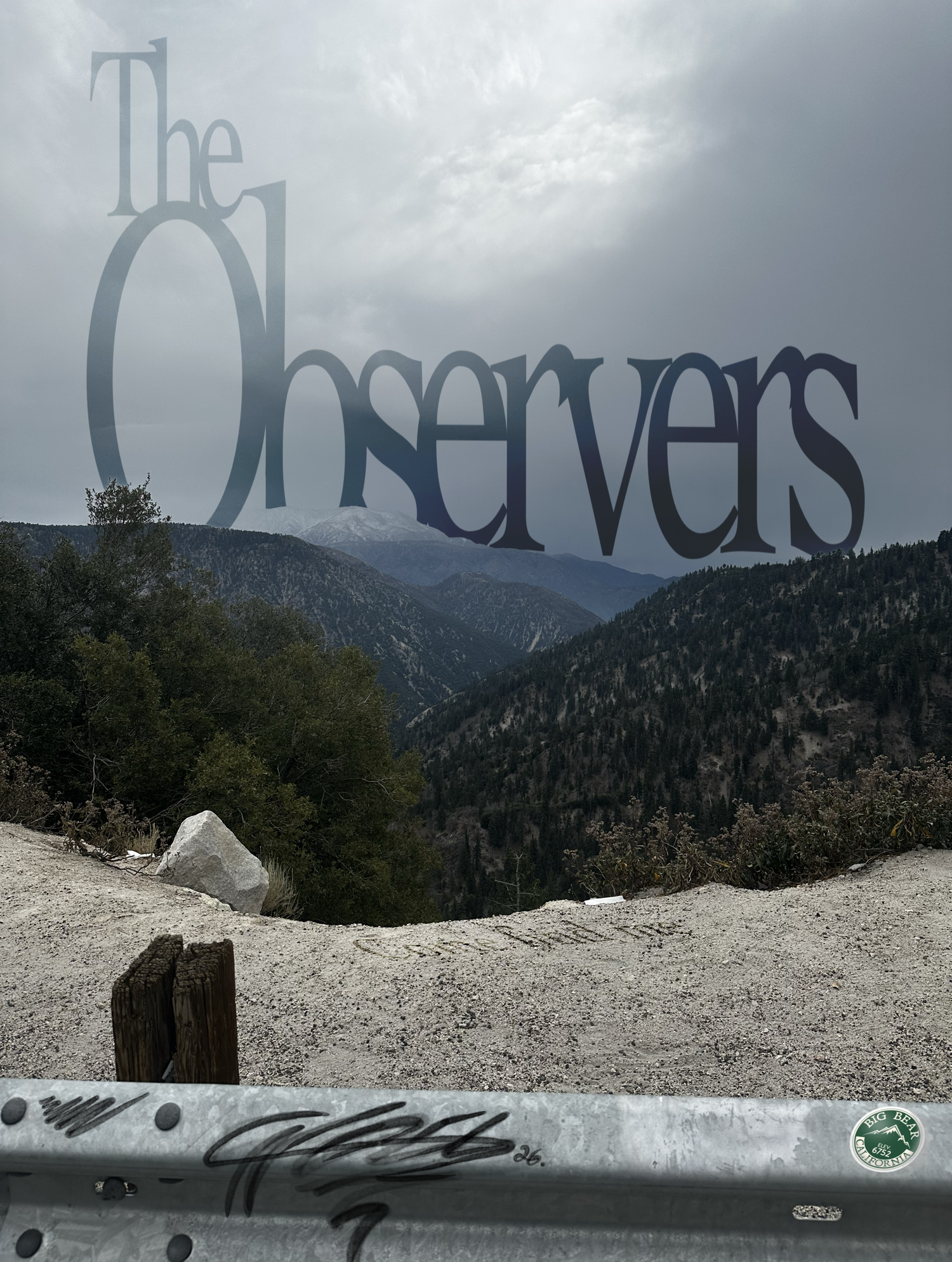 Observers "Big Bear"