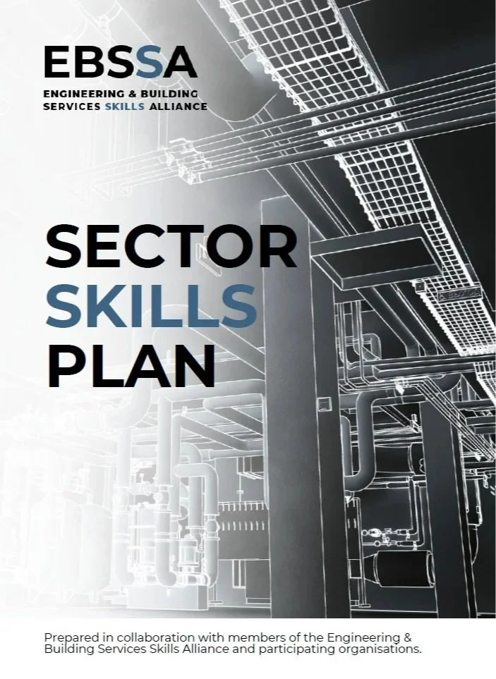 EBSSA SECTOR SKILLS PLAN