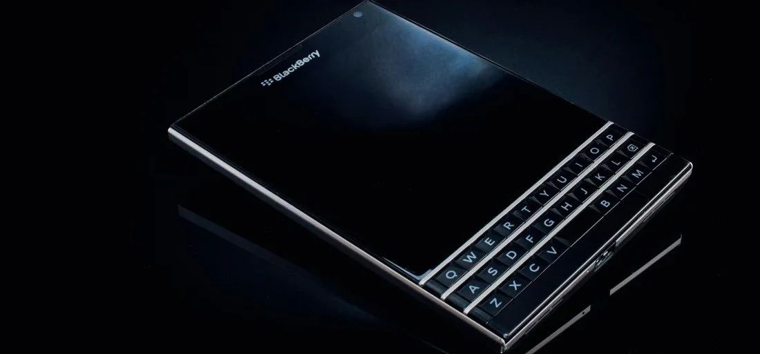 Restoring BlackBerry