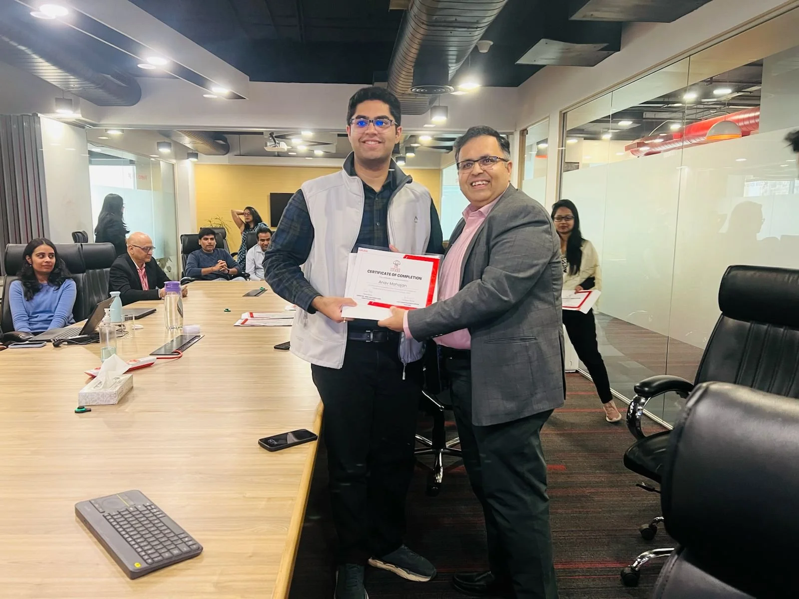 GEN Z Preferences Case Study