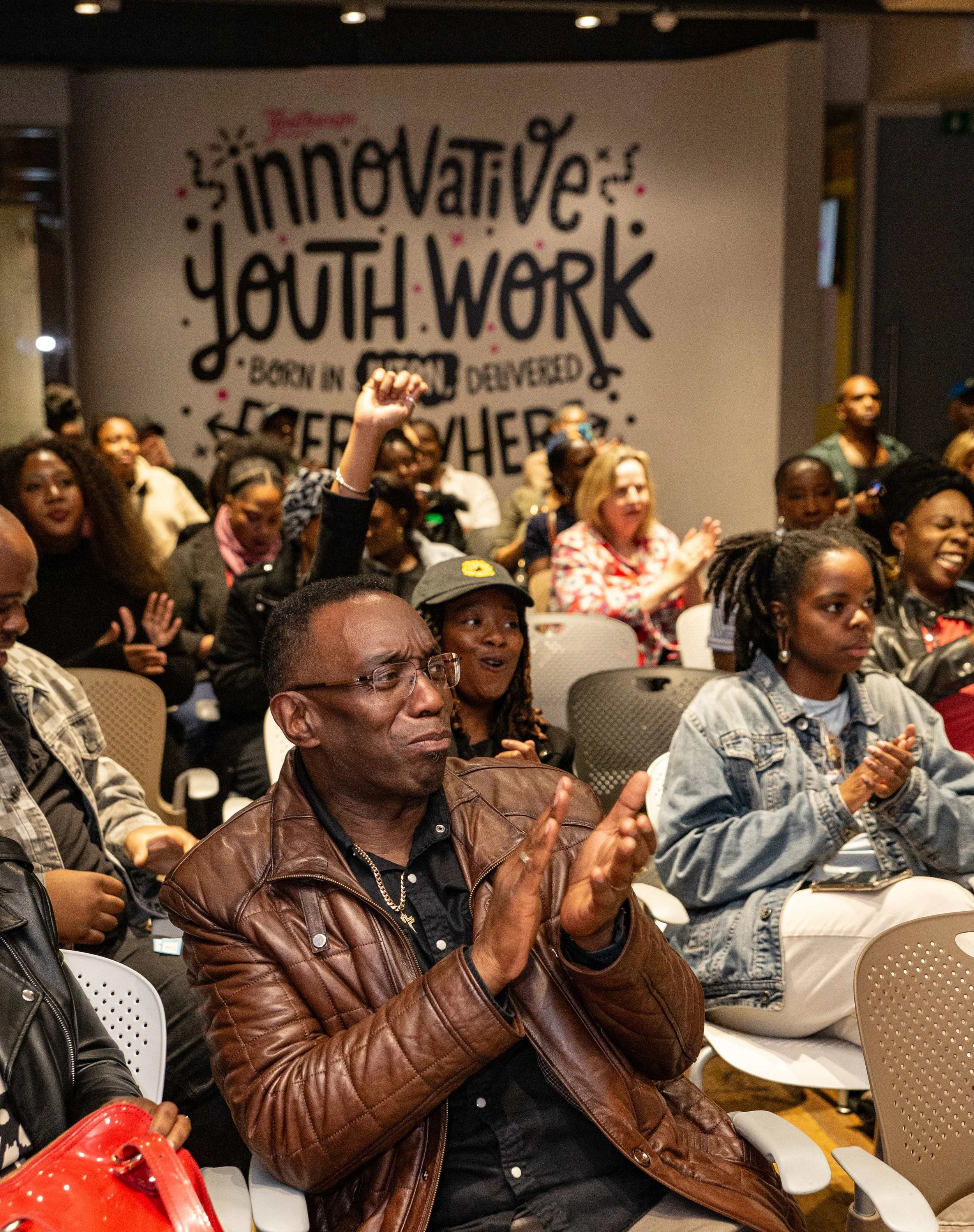 Beyond Luton Carnival 50 - Project Launch