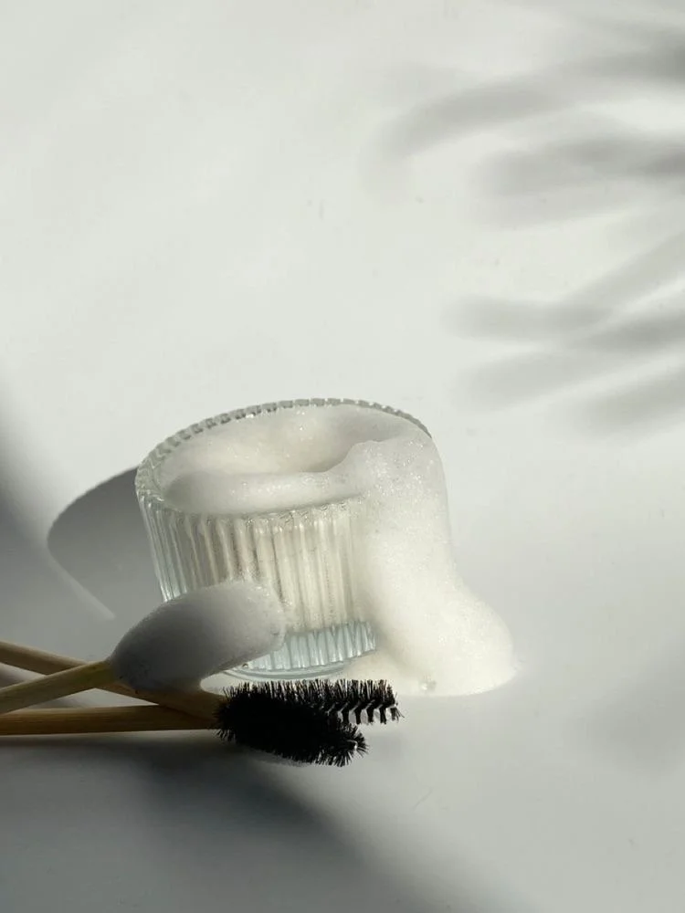 What is a Korean Lash Lift?