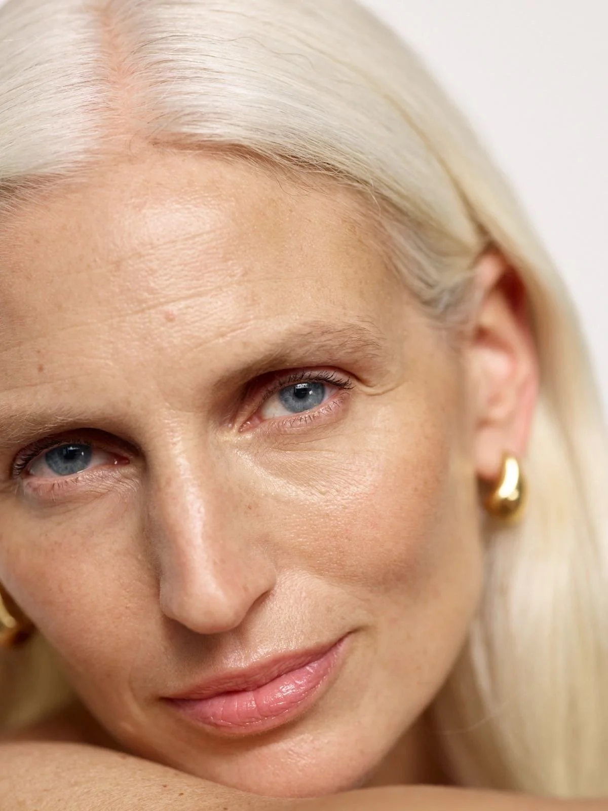 Why are my brows getting thinner?