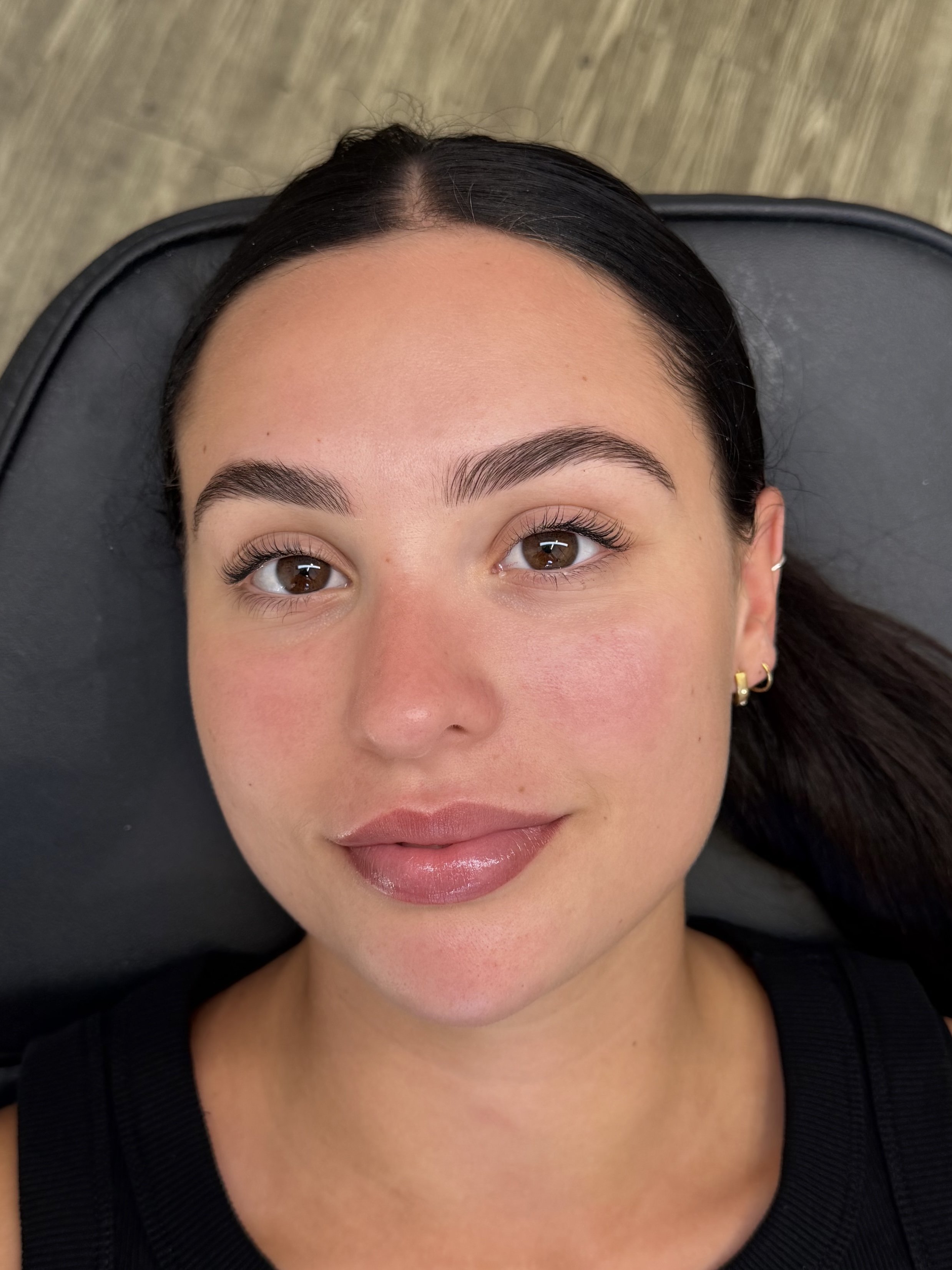 Everything you need to know about getting your brows tattooed