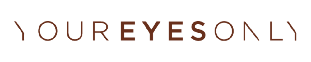 Your Eyes Only Brow Studio