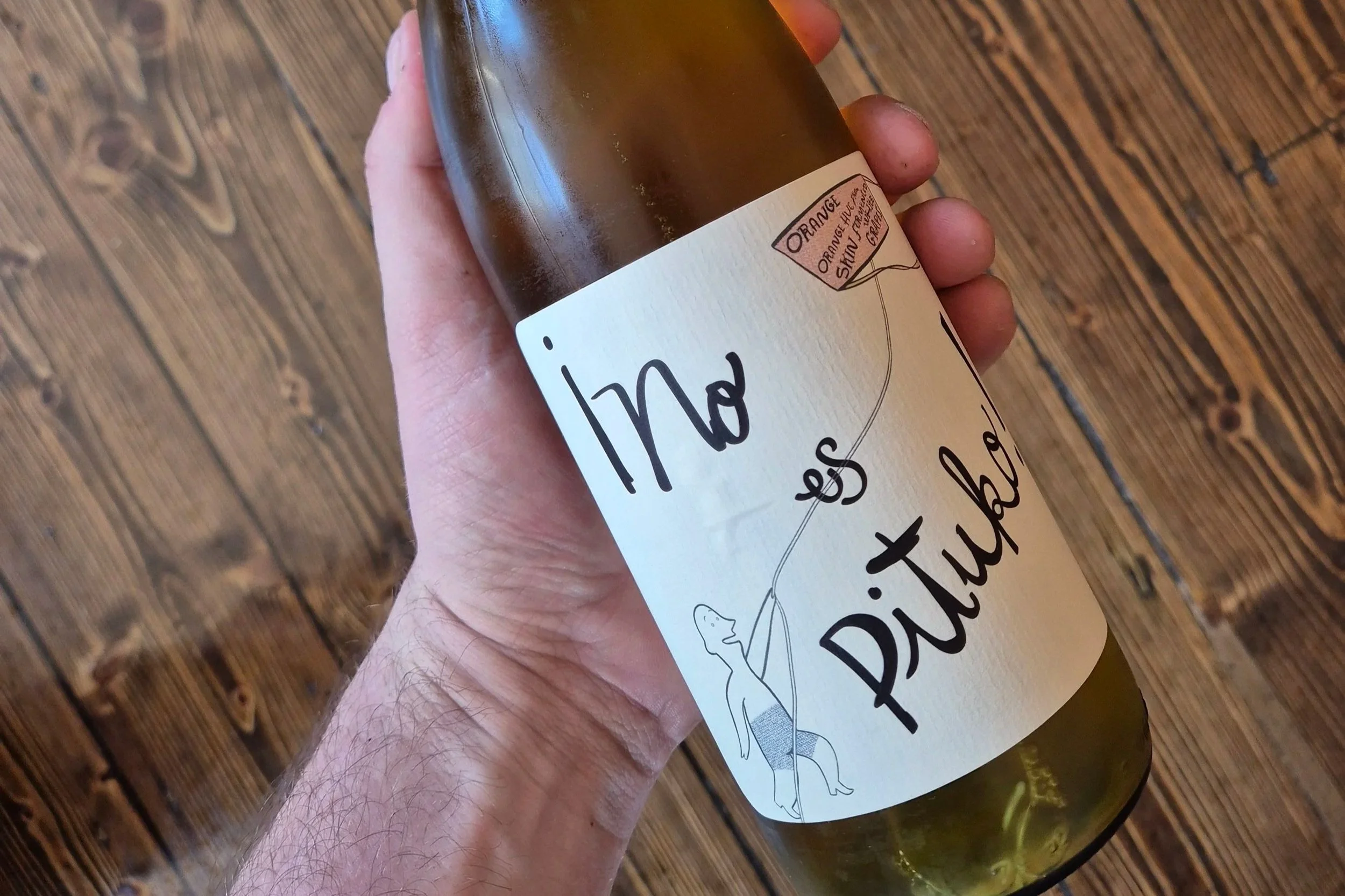 Wine Tasting