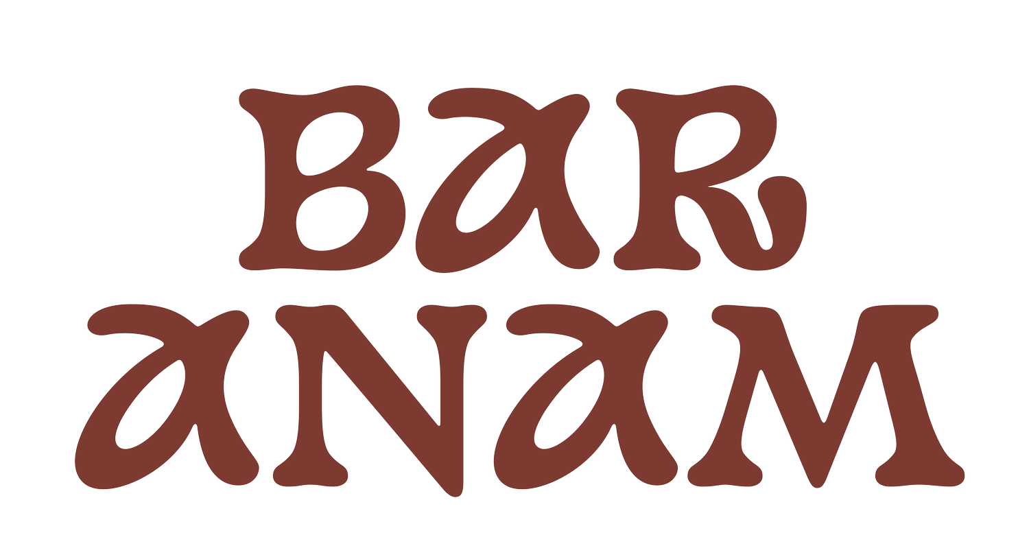 BAR ANAM