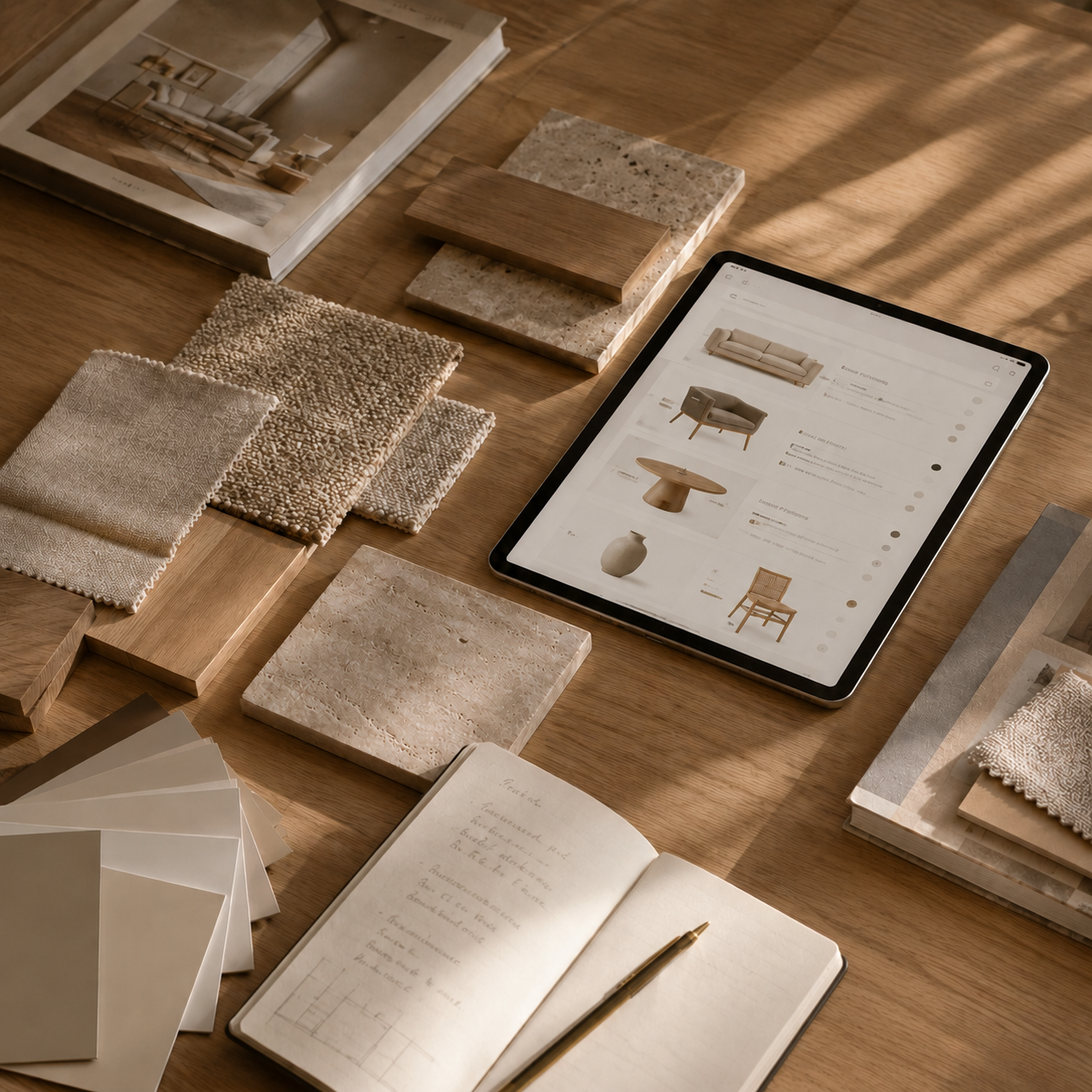 Mavi Finds: Selección de muebles y decoración elegidos con criterio