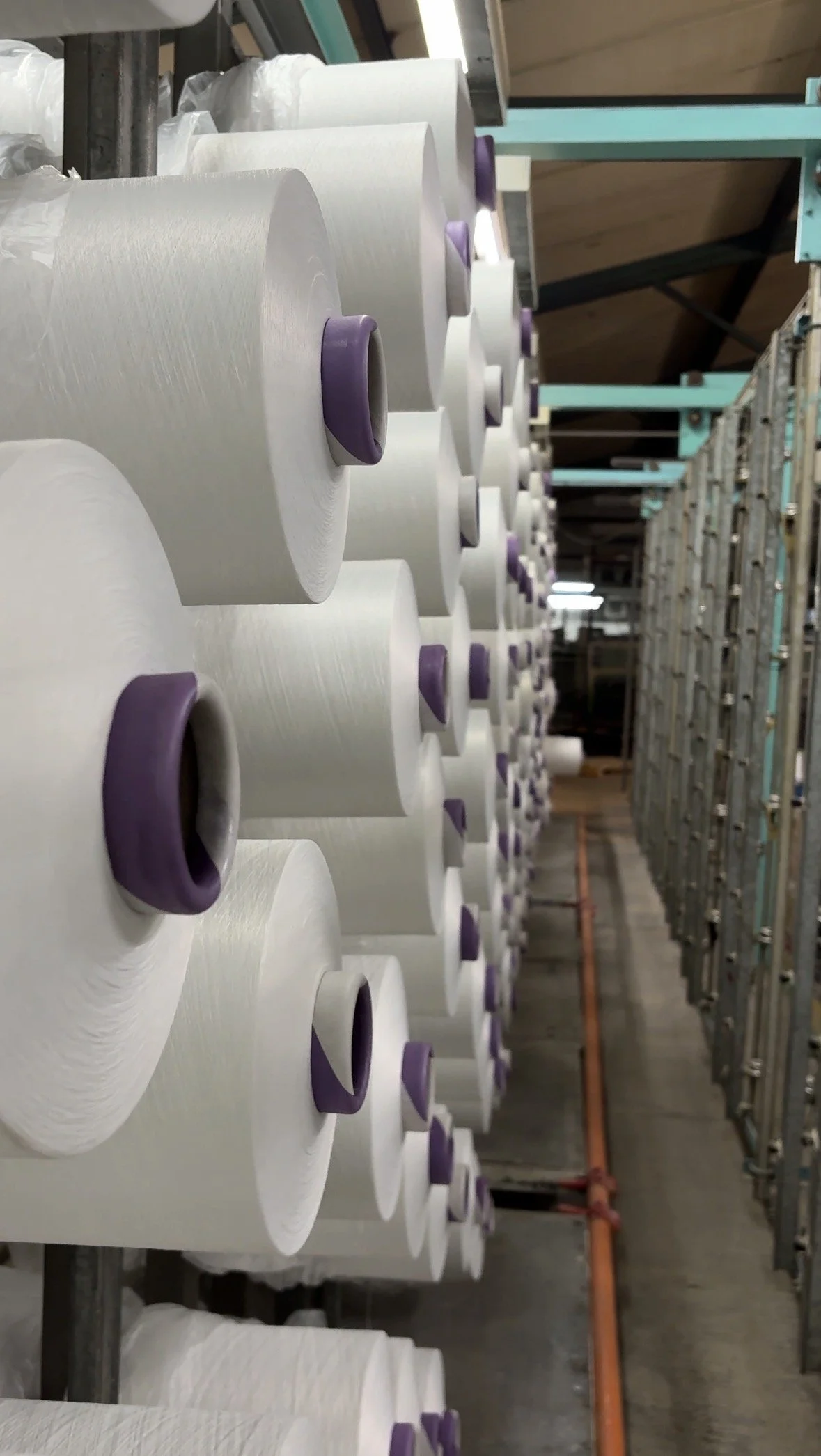 Comprar textiles en México: control, tiempos y reducción de riesgo