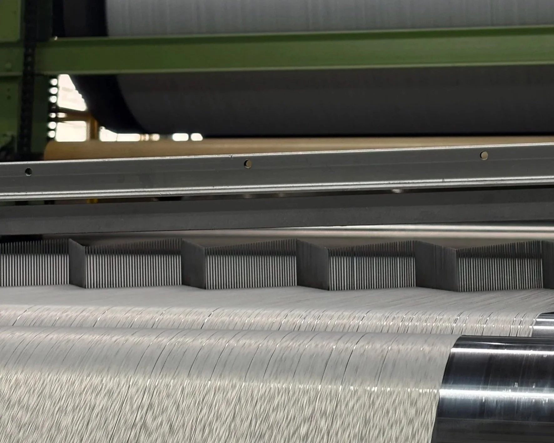 El acetato en la industria textil: una fibra que no es para cualquiera