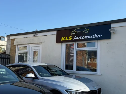 Used Car Dealer in Trowbridge | Luxury Cars | KLS Automotive