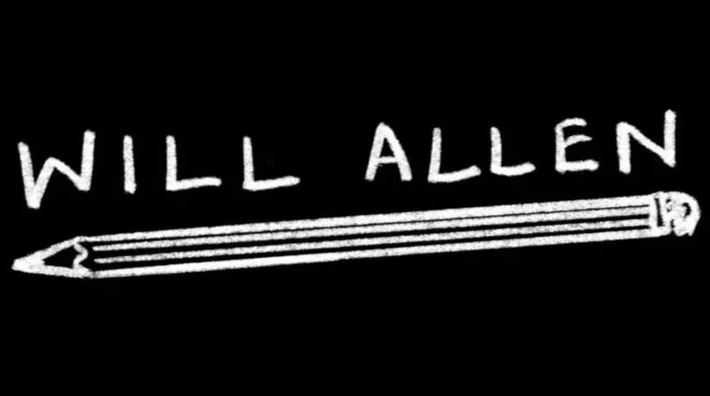 WILLIAM ALLEN