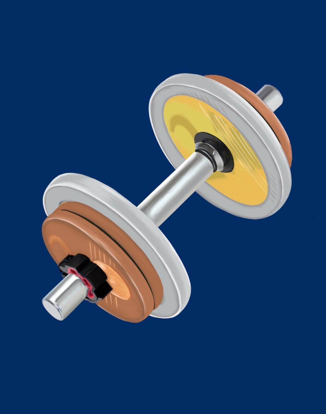 Bulking up Europe.

Illustration designed for &lsquo;Weighing The Anchor: Bulgaria&rsquo;s Entrance Into The Eurozone&rsquo;

#illustration #editorialillustration #illustrationart #newsdesign #procreate #opinion #bulgaria #euro #eurozone #money