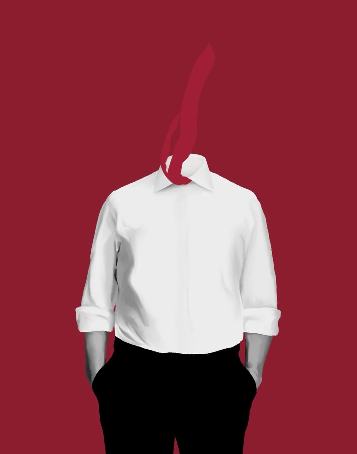 An anti-politician for the ages?

Illustration for &lsquo;The Tragedy of Keir Starmer&rsquo; &mdash; by now it is clear Starmer&rsquo;s guiding ideology (the &lsquo;ism&rsquo; everyone has been searching for) is the fact he lacks any kind of interest