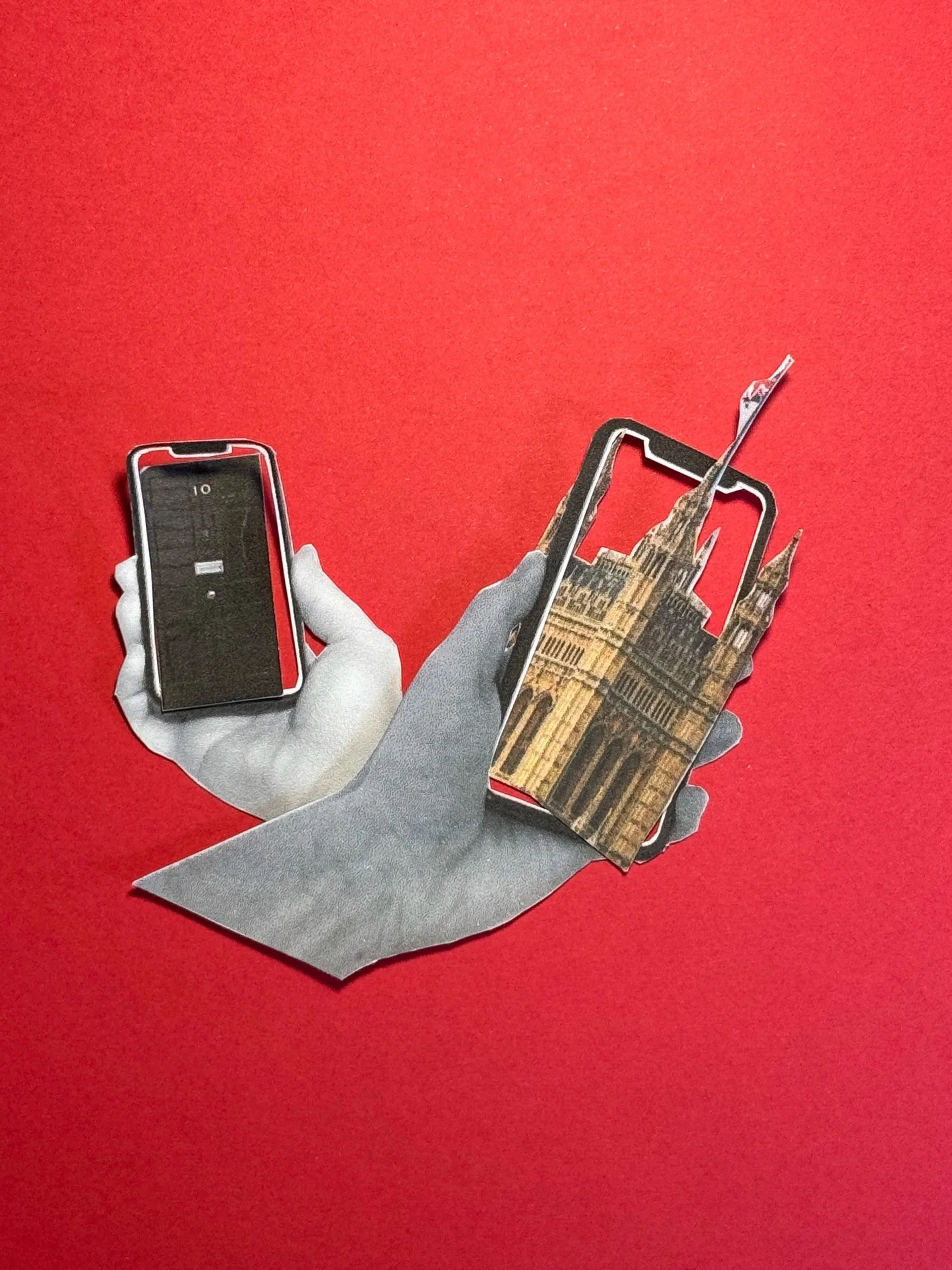 The TikTok Prime Minister