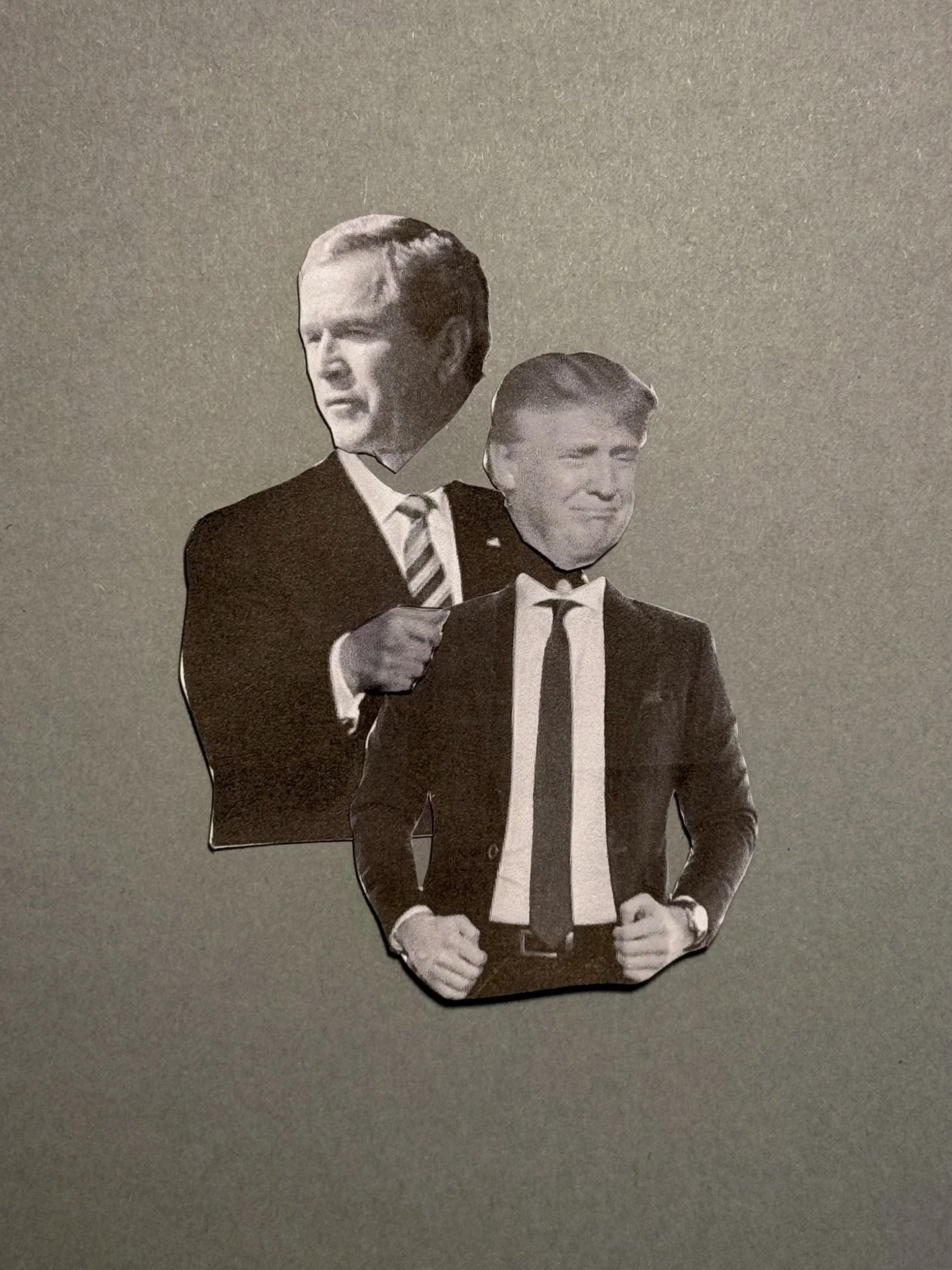 Which way will the GOP turn?