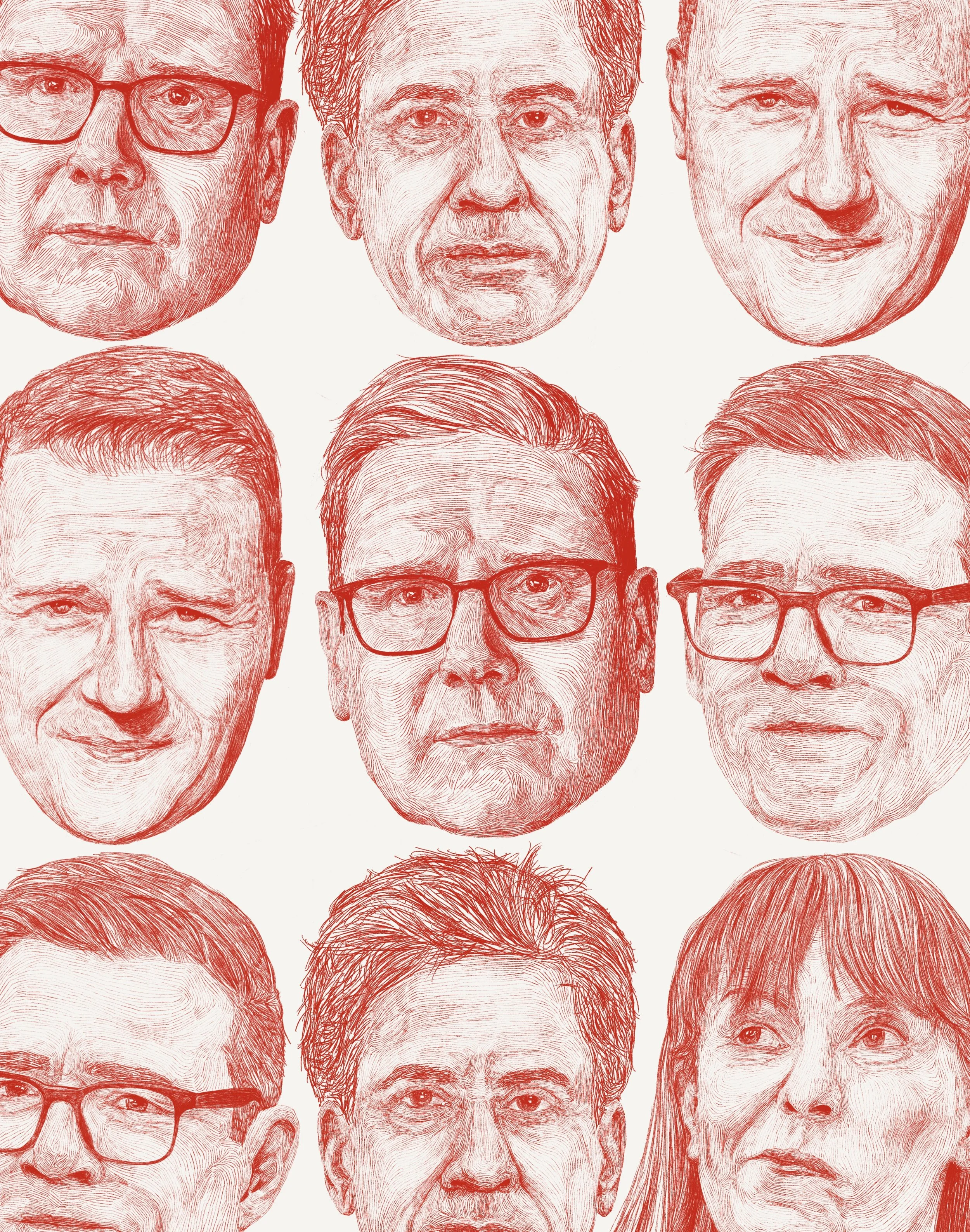 Civil War: who can lead Labour into the future?