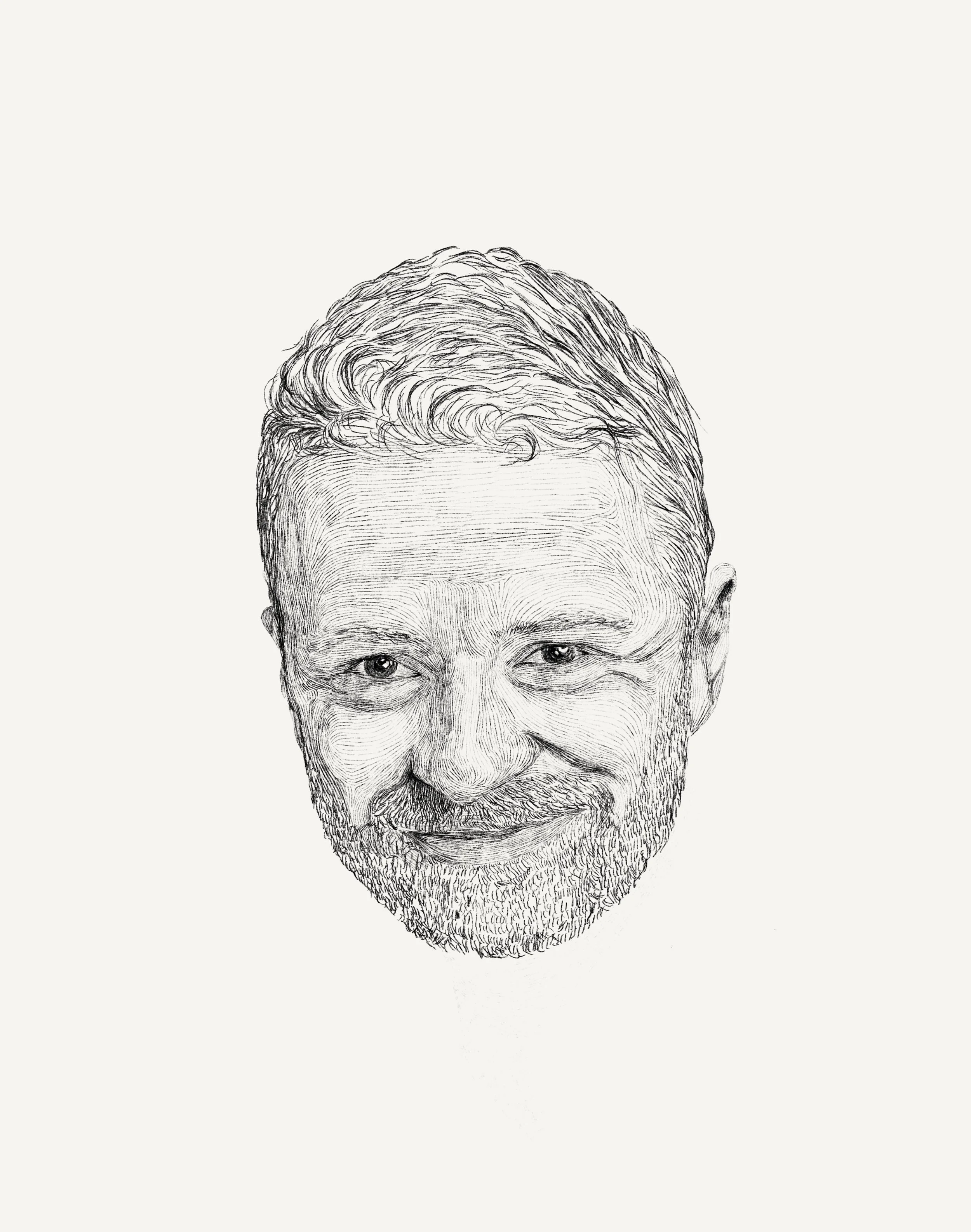 Keir's righthand man from Cork