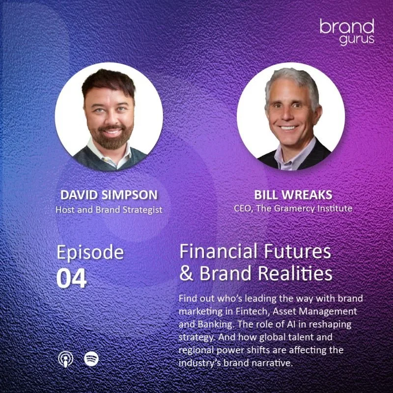 Financial Futures &amp; Brand Realities
