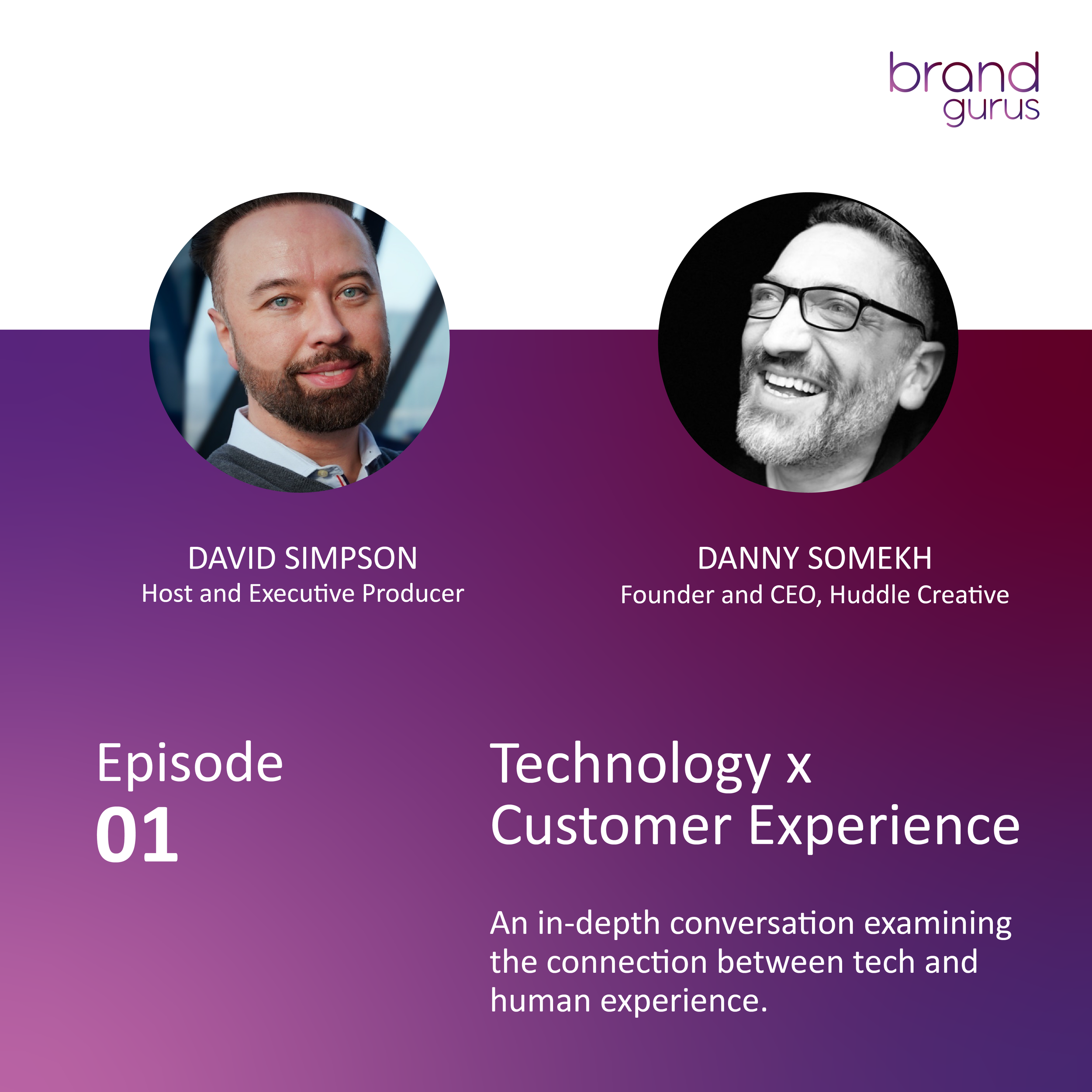 Technology x Customer Experience