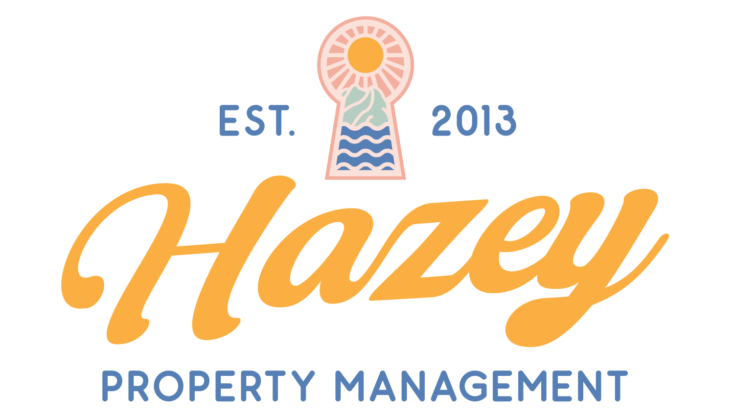 Hazey Property Management