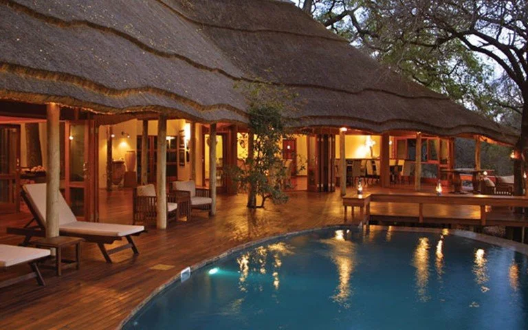 Imbali Safari Lodge