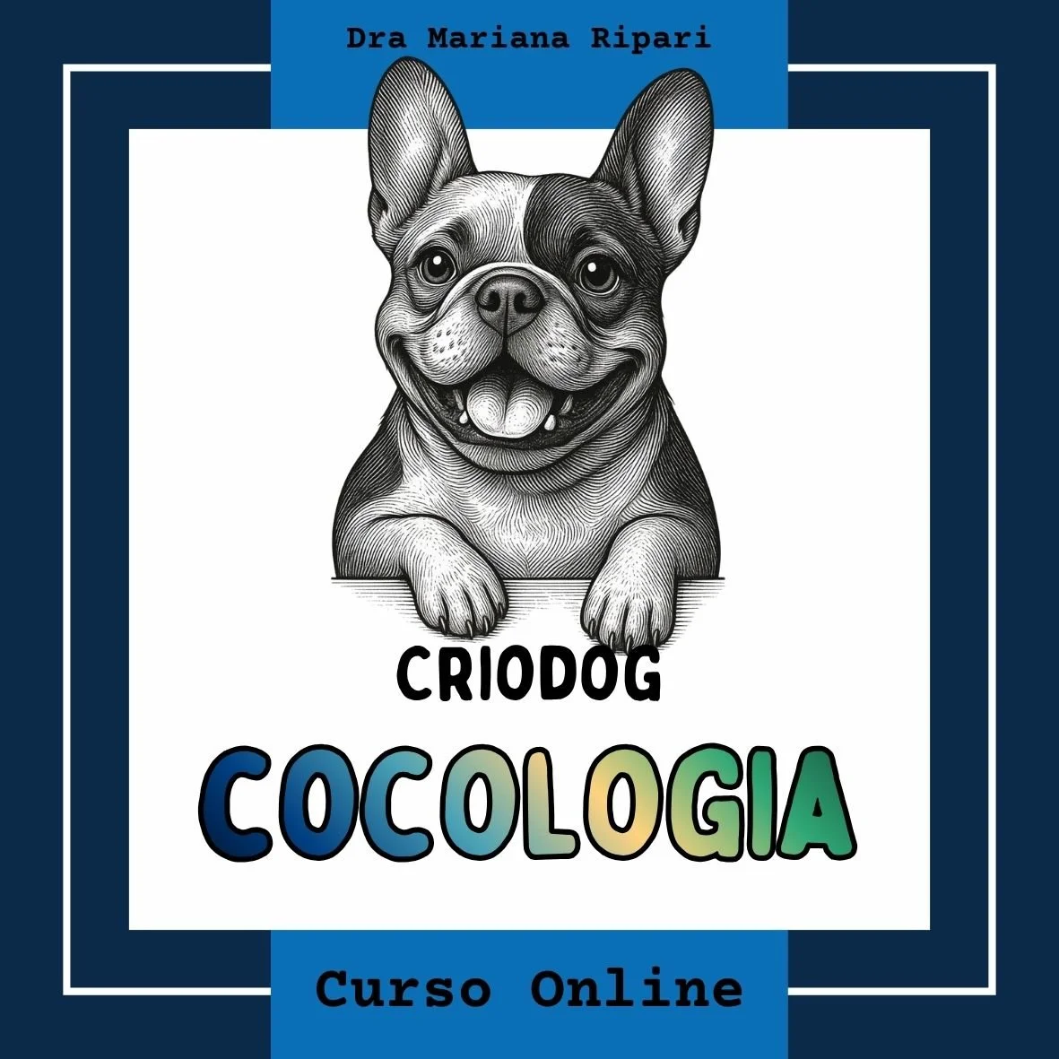 Cocologia Criodog: Método Técnico de Proteção Canina