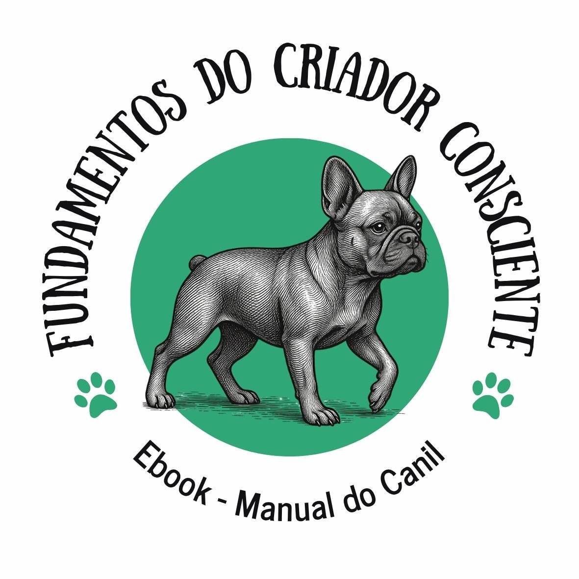 MC – O Guia do Criador Consciente | Manejo e Ciência Canina