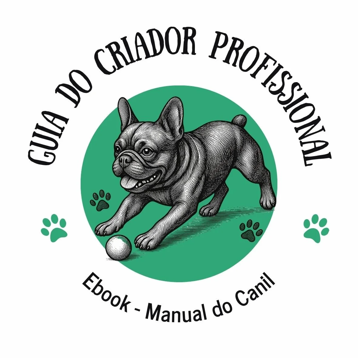 MC – O Guia do Criador Profissional | Ciência e Manejo de Elite