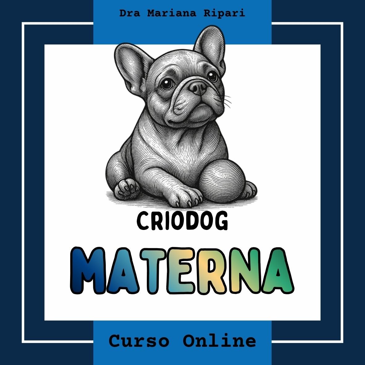 CrioDog Materna: Neonatologia e Primeiros Socorros