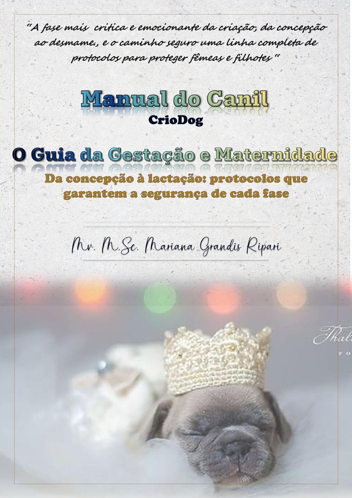 MC – O Guia da Gestação e Maternidade | Parto e Neonatologia